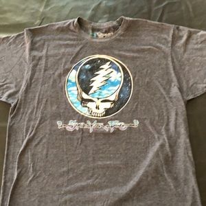 Greatful Dead shirt